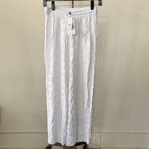 NWT Salty Lemon Pants Size Small